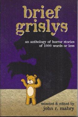 Seller image for BRIEF GRISLYS for sale by Books from the Crypt