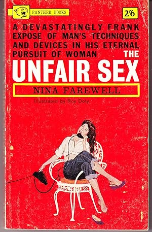 Seller image for The Unfair Sex for sale by John Thompson