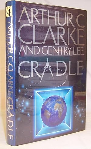 Imagen del vendedor de Cradle a la venta por BOOKFELLOWS Fine Books, ABAA