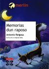 Seller image for Memorias dun raposo for sale by AG Library