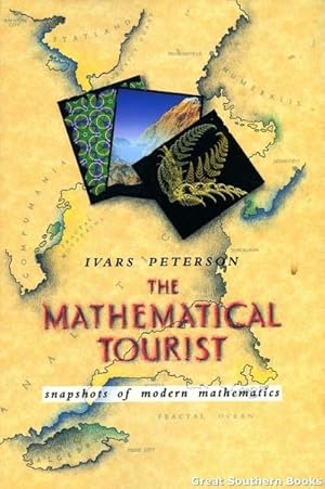 The Mathematical Tourist: Snapshots of Modern Mathematics