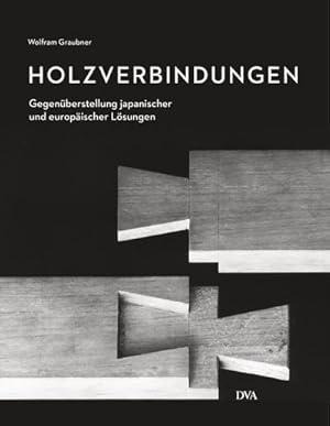 Seller image for Holzverbindungen for sale by Rheinberg-Buch Andreas Meier eK
