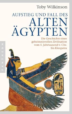 Bild des Verkufers fr Aufstieg und Fall des Alten gypten zum Verkauf von Rheinberg-Buch Andreas Meier eK