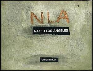 Naked Los Angeles