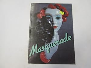 Image du vendeur pour Masquerade mis en vente par Goldstone Rare Books