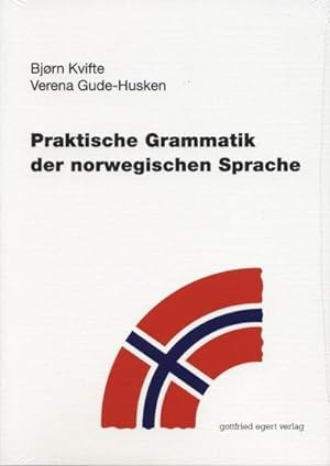 Bild des Verkufers fr Praktische Grammatik der norwegischen Sprache zum Verkauf von AHA-BUCH GmbH
