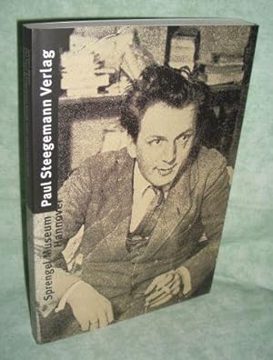 Paul-Steegemann-Verlag 1919 - 1935, 1949 - 1955. Sammlung Marzona ; [Katalog zur Ausstellung im S...