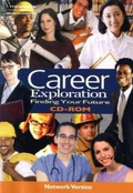 Seller image for Career Exploration, 1 CD-ROM, Institutional Finding Your Future for sale by Versandbuchhandlung Kisch & Co.