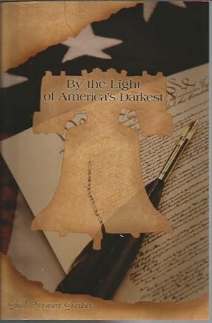 Bild des Verkufers fr By The Light of America's Darkest: A Collection of Poems Documenting the History of Slaery zum Verkauf von Bookfeathers, LLC