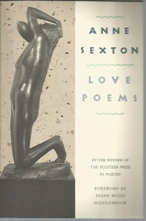 Seller image for Love Poems for sale by Bookfeathers, LLC