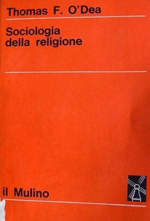 SOCIOLOGIA DELLA RELIGIONE