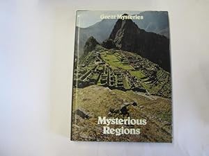 Seller image for MYSTERIOUS REGIONS for sale by Goldstone Rare Books