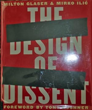 Immagine del venditore per The Design of Dissent venduto da Derringer Books, Member ABAA