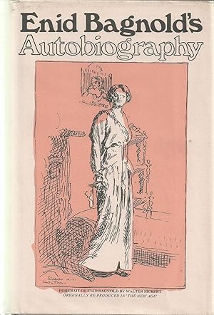 Imagen del vendedor de Enid Bagnold's Autobiography (from 1889) a la venta por Chaucer Head Bookshop, Stratford on Avon