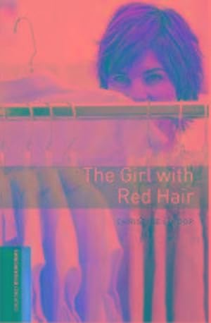 Imagen del vendedor de obwl 2e starter: the girl with red hair a la venta por Chapitre.com : livres et presse ancienne