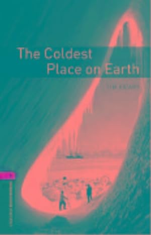 Image du vendeur pour obwl 3e level 1: the coldest place on earth mis en vente par Chapitre.com : livres et presse ancienne