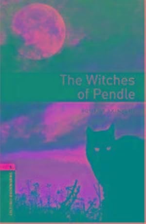 Imagen del vendedor de oxford bookworms library: level 1:the witches of pendle audio pack a la venta por Chapitre.com : livres et presse ancienne