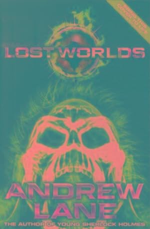 LOST WORLDS
