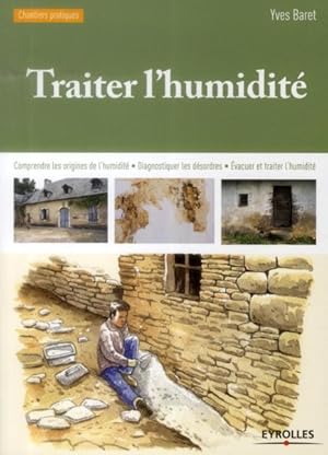 Image du vendeur pour traiter l'humidit mis en vente par Chapitre.com : livres et presse ancienne