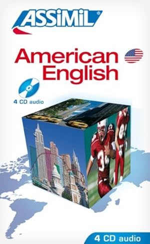 american english