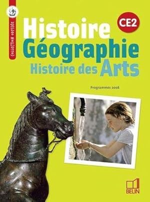 Image du vendeur pour Histoire, gographie, histoire des arts mis en vente par Chapitre.com : livres et presse ancienne