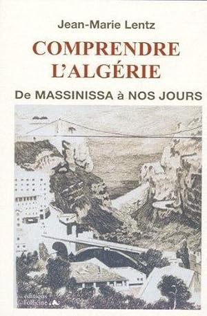 Comprendre l'Algérie