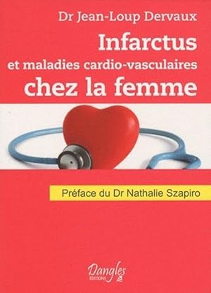 Infarctus et maladies cardio-vasculaires chez la femme