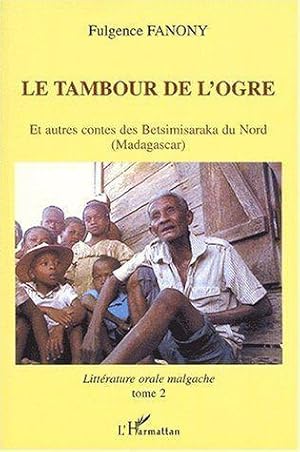 Le tambour de l'ogre