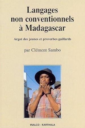 Imagen del vendedor de Langages non conventionnels  Madagascar a la venta por Chapitre.com : livres et presse ancienne