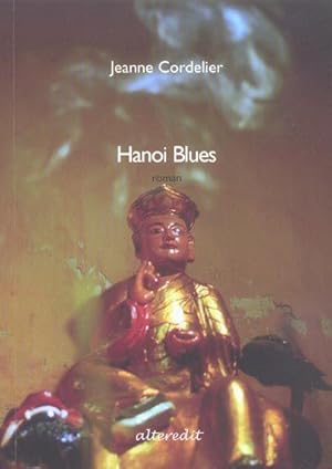 Image du vendeur pour Hano blues mis en vente par Chapitre.com : livres et presse ancienne