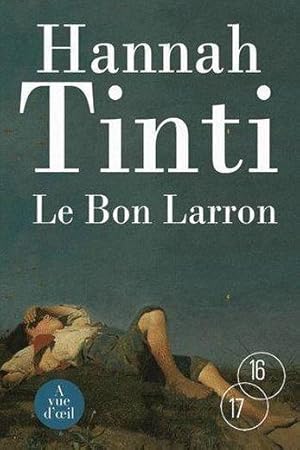 Seller image for Le bon larron for sale by Chapitre.com : livres et presse ancienne