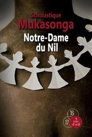 Imagen del vendedor de Notre-Dame du Nil a la venta por Chapitre.com : livres et presse ancienne