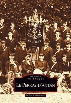 Le Perray d'antan