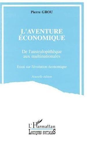 L'Aventure économique