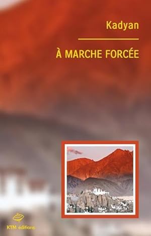 Image du vendeur pour  marche force mis en vente par Chapitre.com : livres et presse ancienne