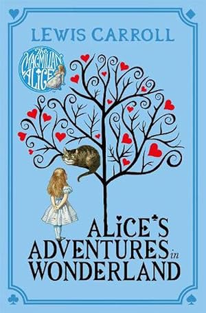 Seller image for Alice's Adventures in Wonderland (Paperback) for sale by Grand Eagle Retail