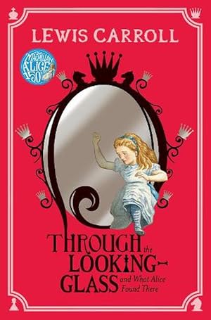 Seller image for Through the Looking-glass (Paperback) for sale by Grand Eagle Retail
