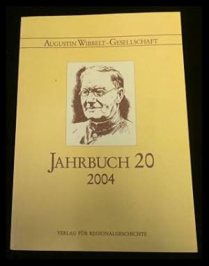 Augustin Wibbelt-Gesellschaft - Jahrbuch: 2004