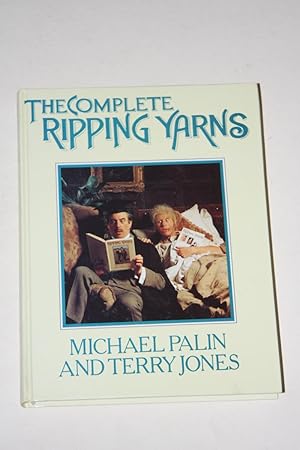 Image du vendeur pour The Complete Ripping Yarns mis en vente par Bookenastics