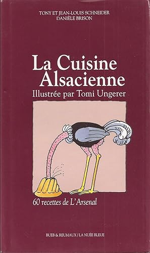 La Cuisine Alsacienne