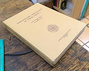 Image du vendeur pour Ethnographic Bibliography of North America, Volume 5: Plains and Southwest mis en vente par Xochi's Bookstore & Gallery