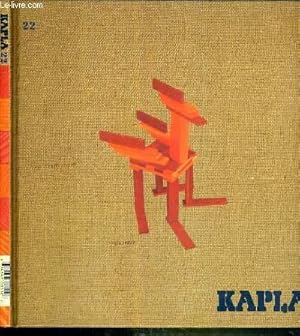 Seller image for KAPLA for sale by Le-Livre