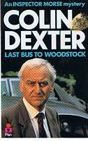 Seller image for INSPECTOR MORSE - LAST BUS TO WOODSTOCK for sale by Sugen & Co.