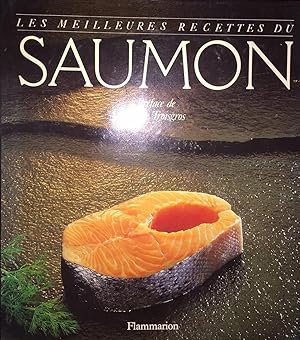 Les Meilleures Recettes Du Saumon