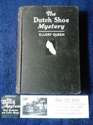 The Dutch Shoe Mystery