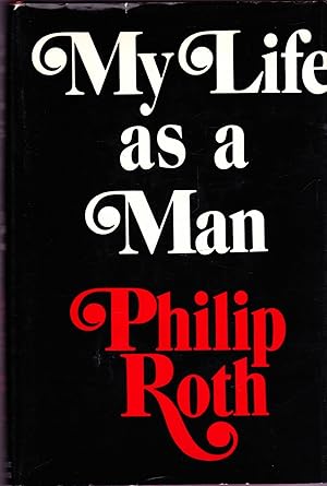 Seller image for My Life As A Man for sale by Shamrock Books