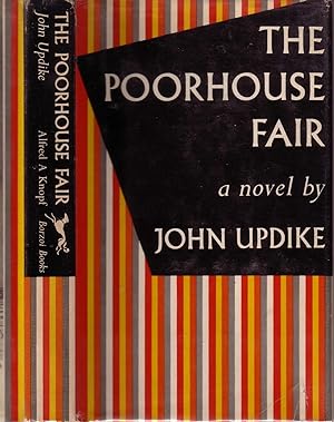 THE POORHOUSE FAIR.