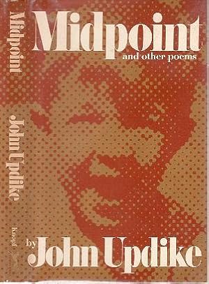 MIDPOINT AND OTHER POEMS.