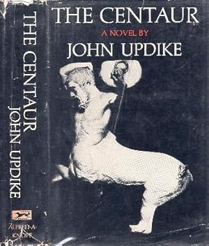 THE CENTAUR.