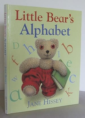Seller image for Little Bear's Alphabet for sale by Mad Hatter Books
